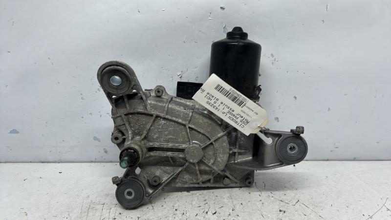 Moteur essuie glace avant gauche citroen ds5 phase 1