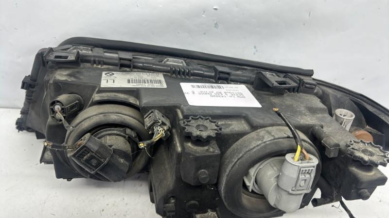 Optique avant principal droit (feux)(phare) bmw serie 3 e46 phase 2