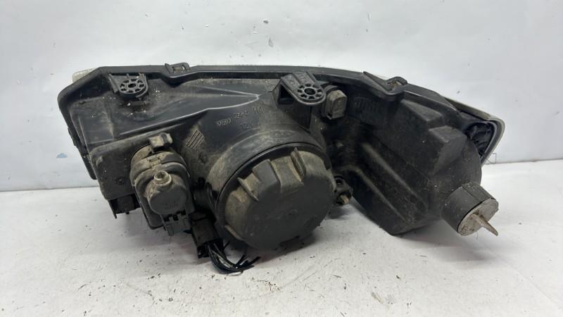 Optique avant principal droit (feux)(phare) land rover freelander 1 phase 4