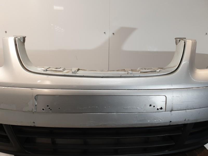 Pare choc avant volkswagen touran 1 phase 1