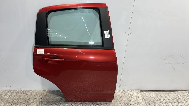 Porte arriere droit citroen c3 2 phase 1