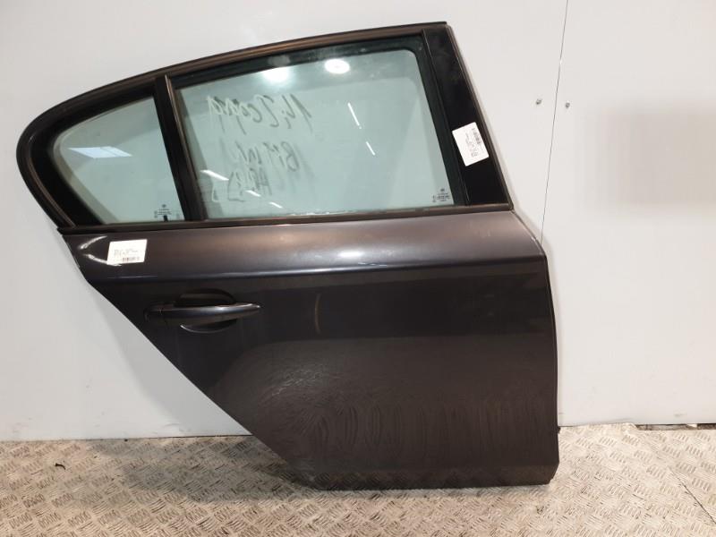 Porte arriere droit bmw serie 1 e87 phase 1