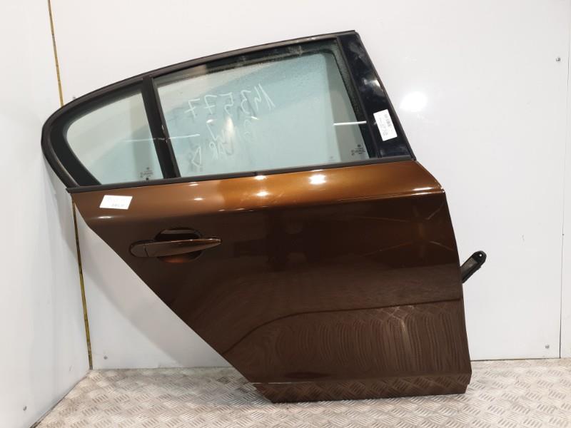 Porte arriere droit bmw serie 1 e87 phase 2