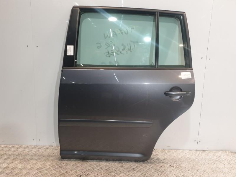 Porte arriere gauche volkswagen touran 1 phase 1
