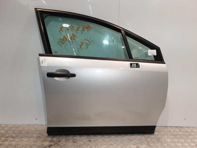 Porte avant droit citroen c4 1 phase 1