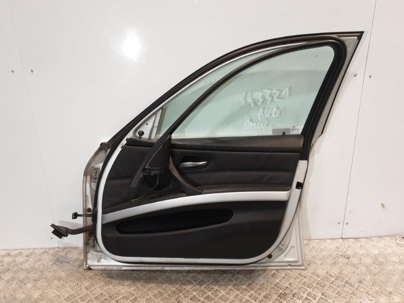 Porte avant droit bmw serie 3 e90 phase 1