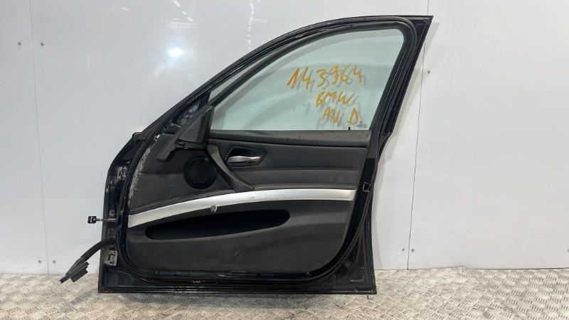 Porte avant droit bmw serie 3 e90 phase 2