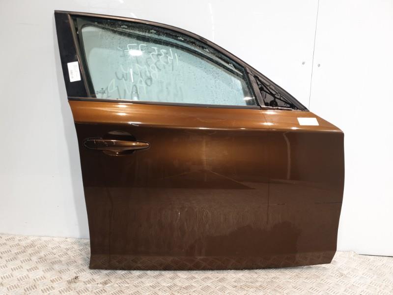 Porte avant droit bmw serie 1 e87 phase 2