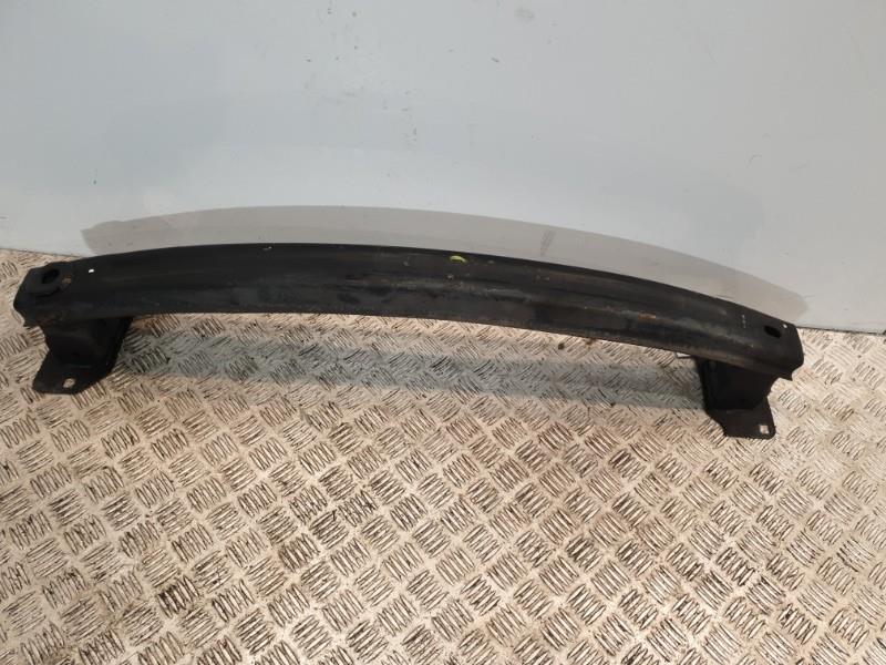 Renfort pare choc avant (traverse) seat ibiza 4 phase 2
