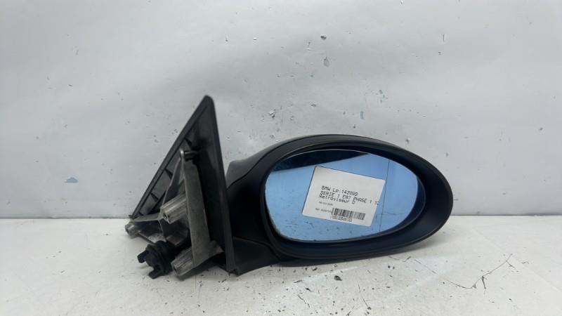 Retroviseur droit bmw serie 1 e87 phase 1