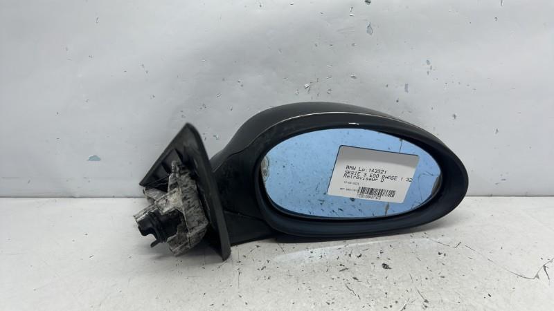 Retroviseur droit bmw serie 3 e90 phase 1