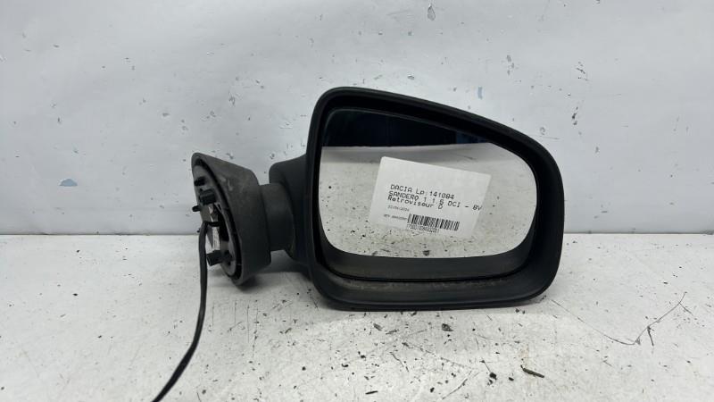 Retroviseur droit dacia sandero 1