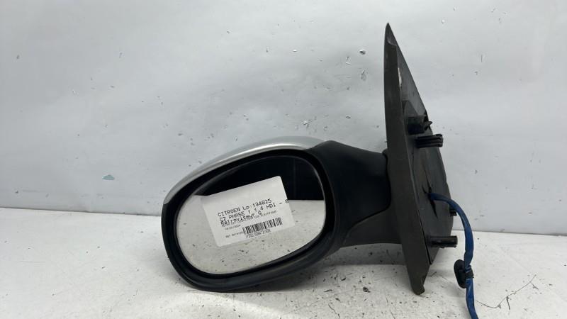 Retroviseur gauche citroen c2 phase 1