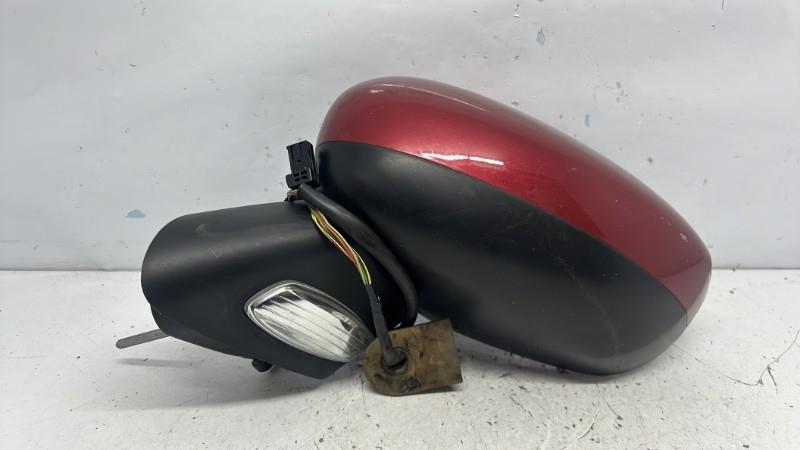 Retroviseur gauche citroen c3 2 phase 1
