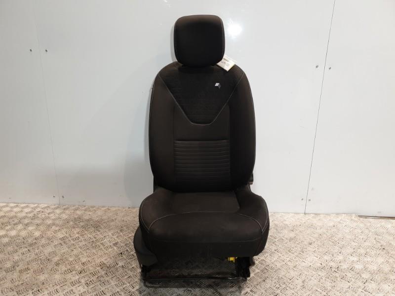 Siege avant droit renault clio 4 phase 2