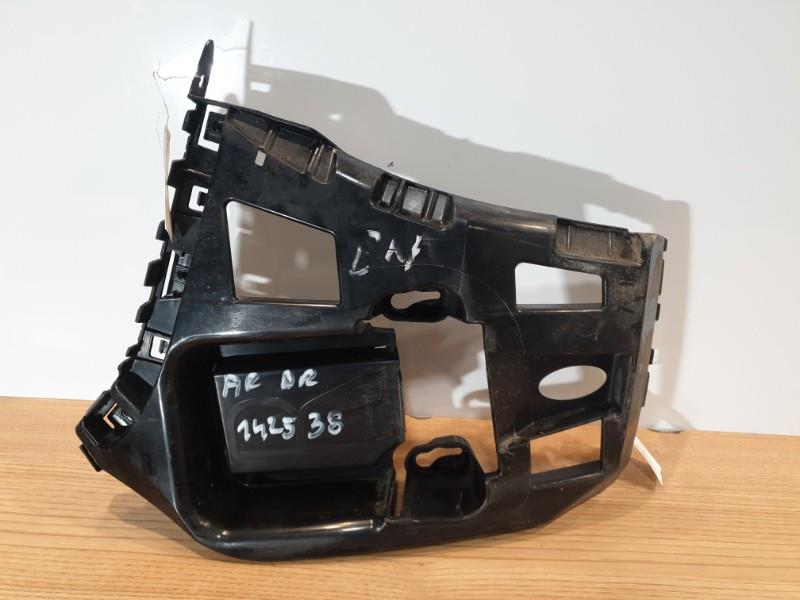 Support de pare chocs arriere bmw serie 1 f21 phase 1