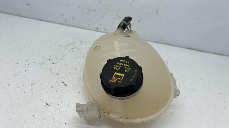 Vase d'expansion ford fiesta 7 phase 1