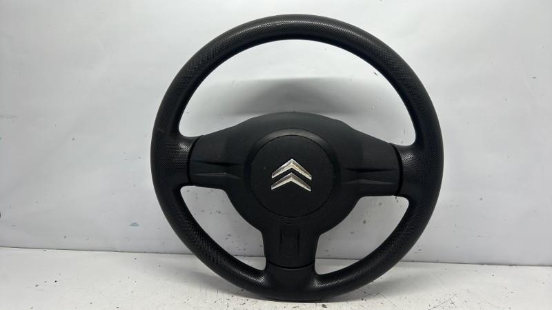 Volant peugeot 107 phase 2