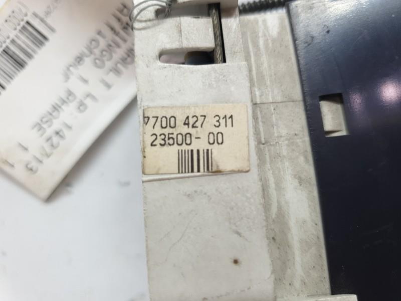 Afficheur renault twingo 1 phase 1