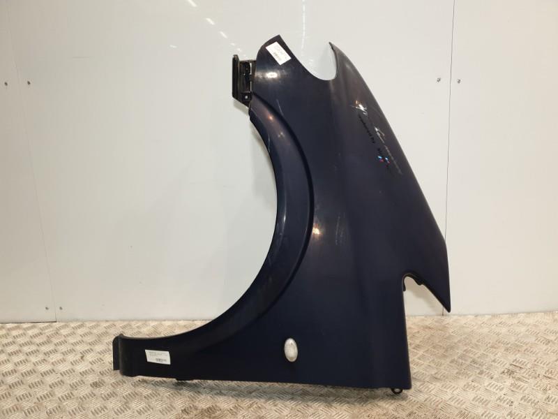 Aile avant gauche mercedes vito 639 phase 1