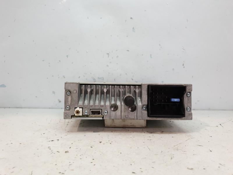 Autoradio peugeot 208 1 phase 2