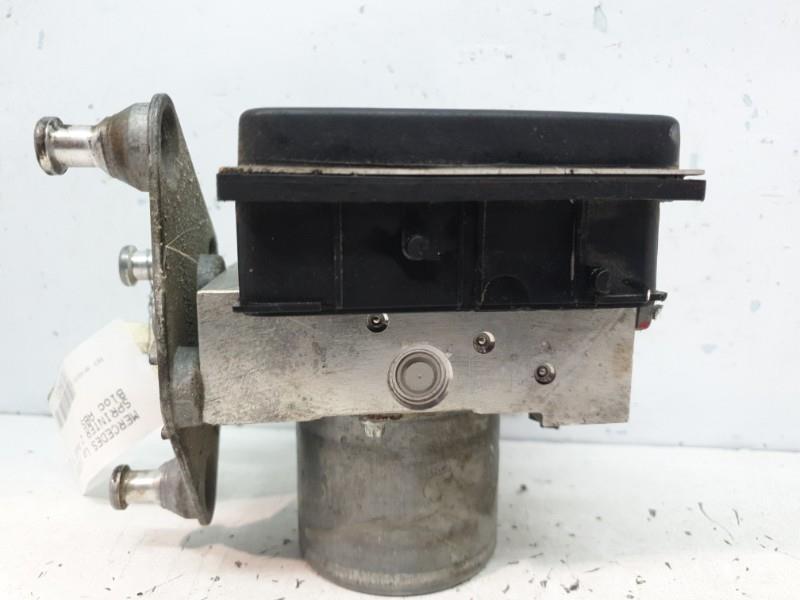 Bloc ABS (freins anti-blocage) mercedes sprinter 2 phase 1