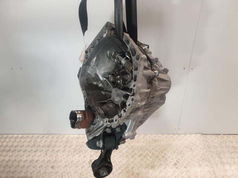 Boite de vitesses citroen c1 1 phase 1