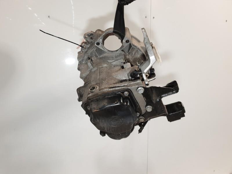 Boite de vitesses volkswagen polo 5 phase 1