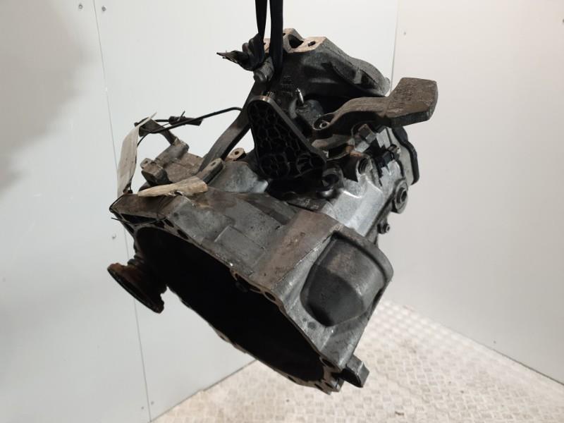 Boite de vitesses volkswagen golf 6