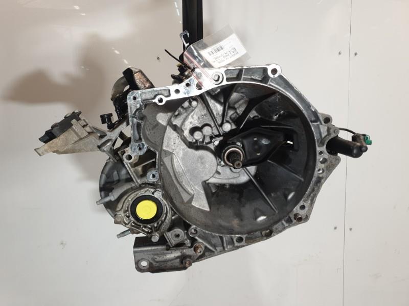Boite de vitesses peugeot 308 2 phase 1