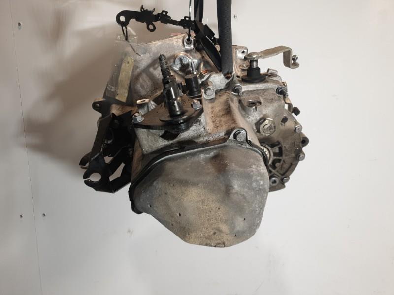 Boite de vitesses peugeot 206+