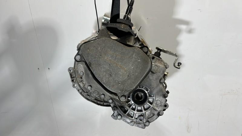 Boite de vitesses peugeot 206+