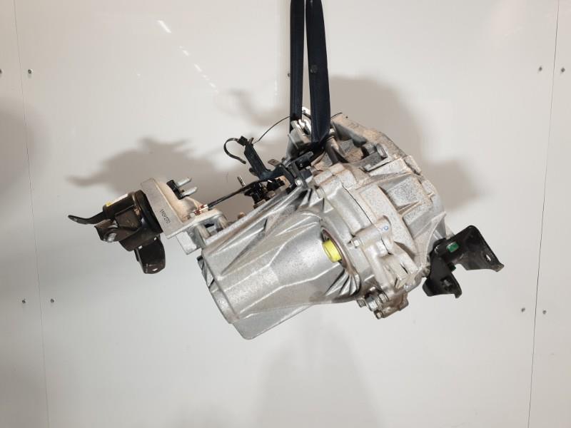 Boite de vitesses kia picanto 3
