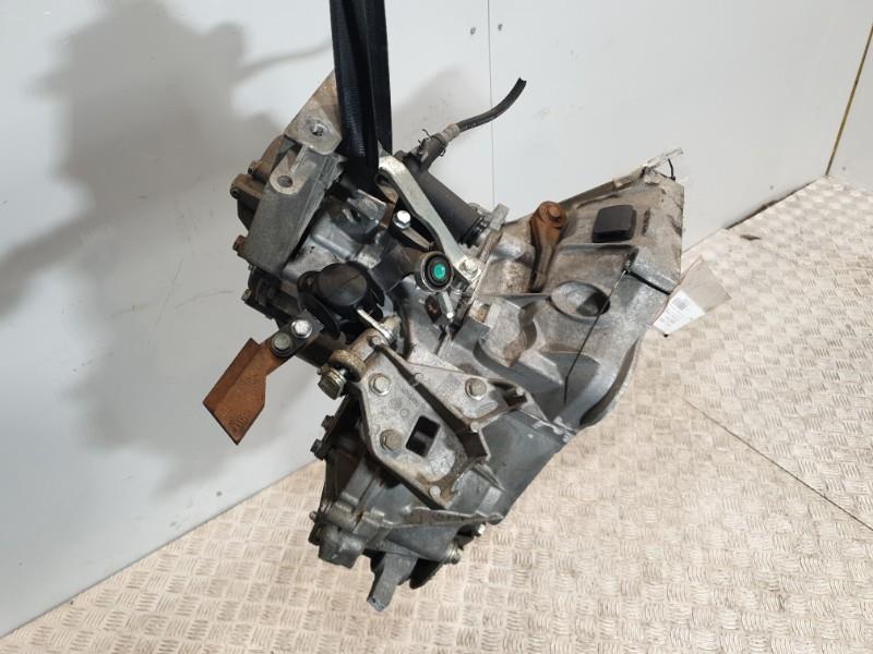 Boite de vitesses fiat grande punto