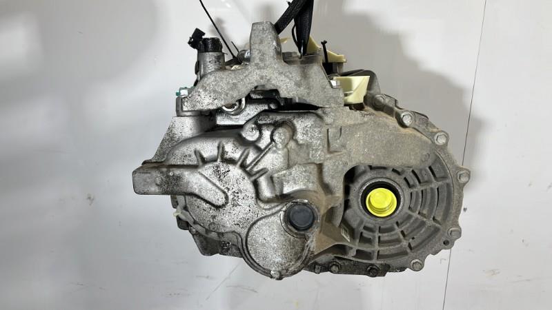 Boite de vitesses renault megane 3 phase 1 coupe