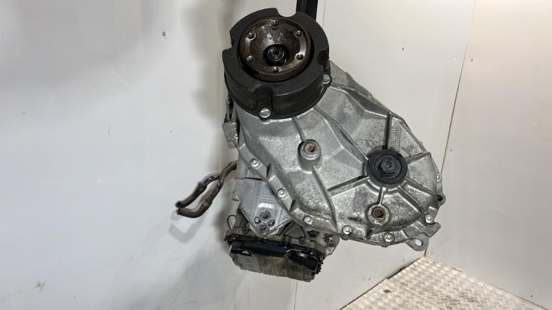 Boite de vitesses audi q7 1 phase 1