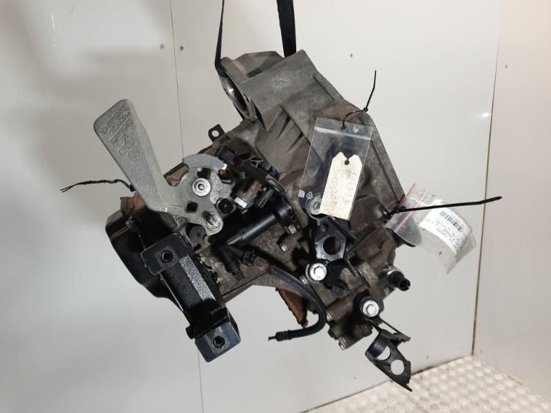 Boite de vitesses seat leon 2 phase 1