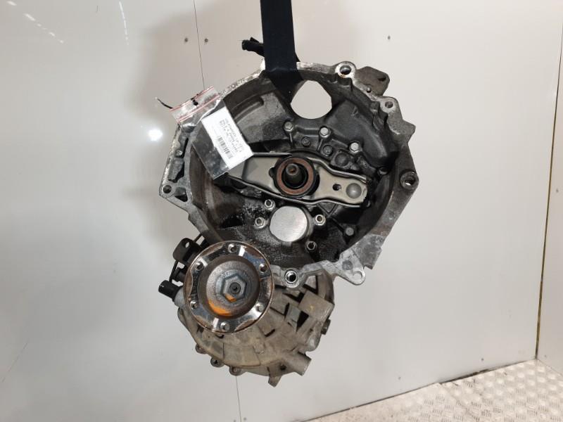 Boite de vitesses volkswagen polo 4 phase 1