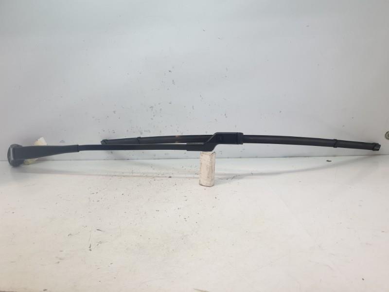Bras essuie glace avant droit citroen c4 picasso 2 phase 2