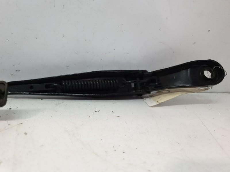 Bras essuie glace avant gauche citroen c3 3 phase 2
