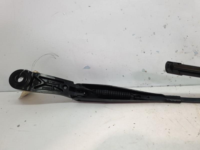 Bras essuie glace avant gauche peugeot 308 2 phase 2