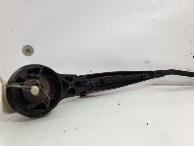 Bras essuie glace avant gauche citroen c4 picasso 2 phase 2