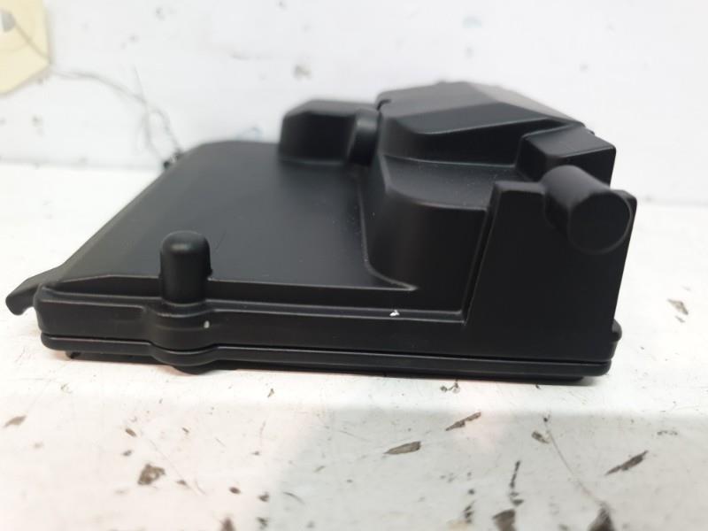 Camera ford fiesta 7 phase 1