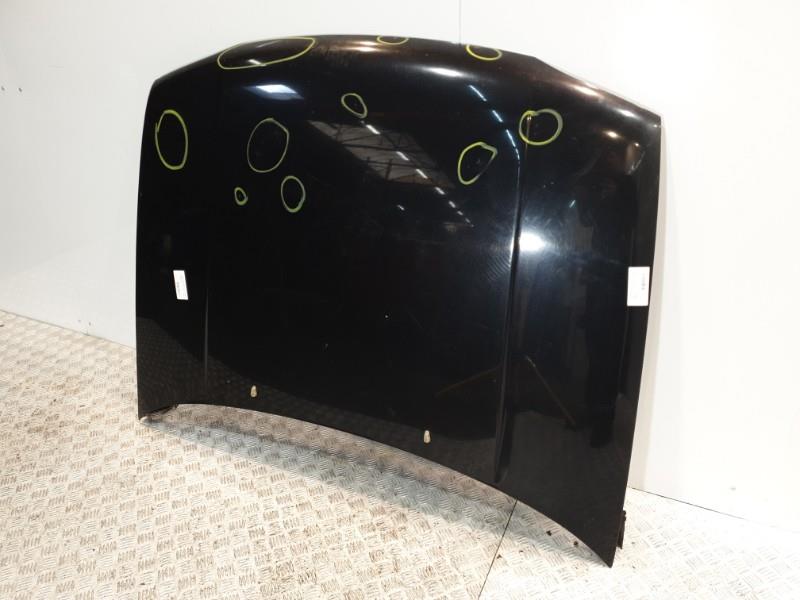 Capot volkswagen golf 3
