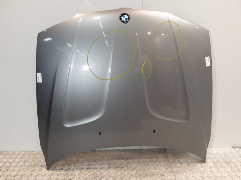 Capot bmw x3 e83 phase 1