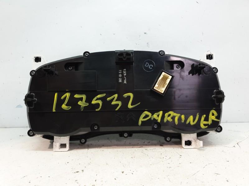 Compteur peugeot expert 3
