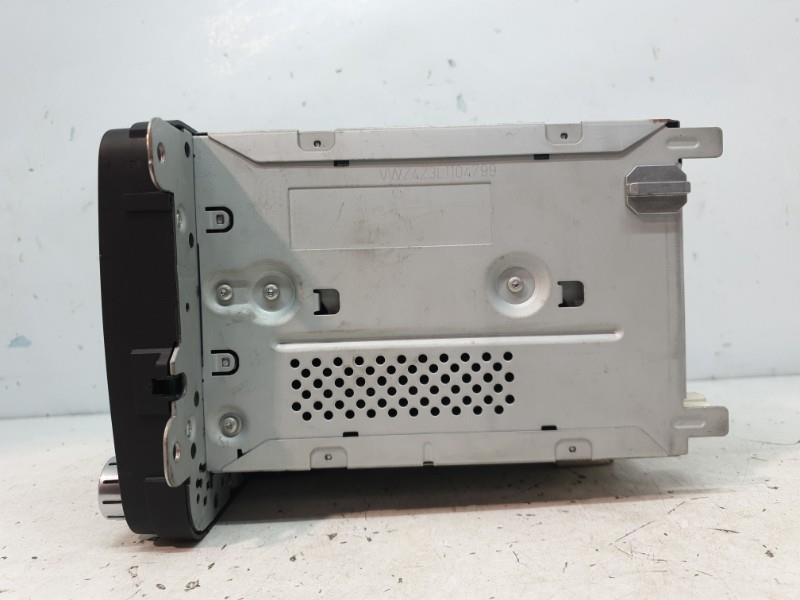 Ecran GPS volkswagen golf 5