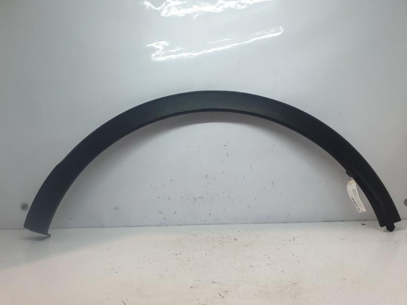Extension d'aile arriere gauche renault captur 1 phase 1