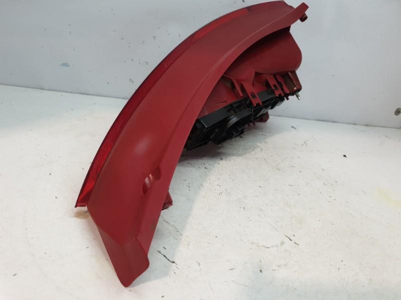 Feu arriere principal droit (feux) citroen c3 1 phase 1
