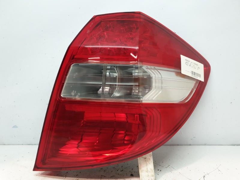 Feu arriere principal droit (feux) honda jazz 3